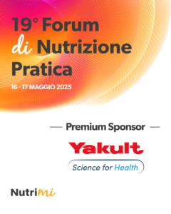 19° Forum di Nutrizione Pratica 